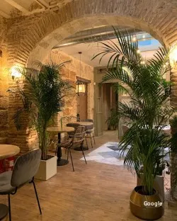 Restaurante Cubagua - Cádiz