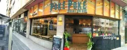 Poké Poké - Olof palme, restaurant a Las Palmas de Gran Canaria