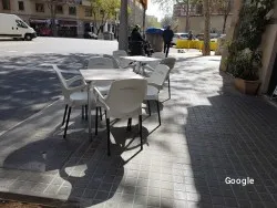 Restaurante Sapor D'italia Glories - Barcelona