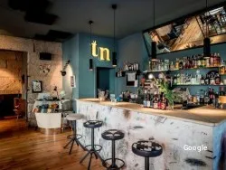Restaurante Café - Pub Tinta Negra - Vigo