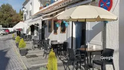 Restaurant Bar El Nino, restaurant in Mijas