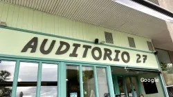 Restaurante Auditorio 27 - Ferrol