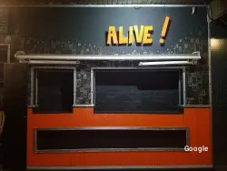 Restaurante Disco bar Alive - Ciudad Real