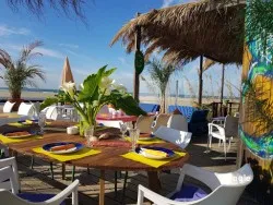 Restaurante Chiringuito La Cabra - Ayamonte