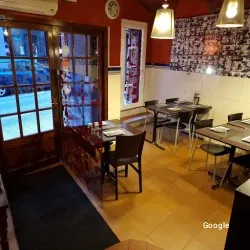Restaurante La Torreta - Terrassa