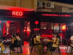 Restaurante Red Burger Company Oropesa - Orpesa
