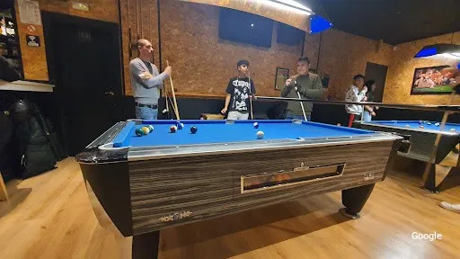 Foto de Blacktown Bar