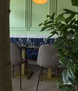 Restaurante Restaurante Envivo - Vitoria-Gasteiz
