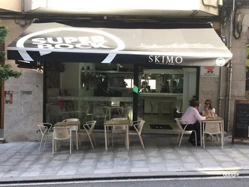 Foto de Skimo Coffee & Beer