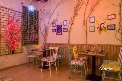 Restaurante Okashi Sanda - Madrid