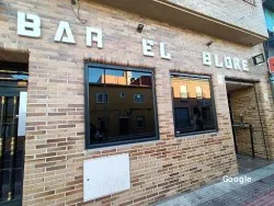 Restaurante El Bloke - Parla
