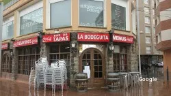 Restaurante La Bodeguita - Fraga