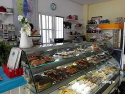 La Desayuneria de Floren, restaurant in Conil de la Frontera