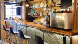 Restaurante El mana lounge bar - Fuengirola