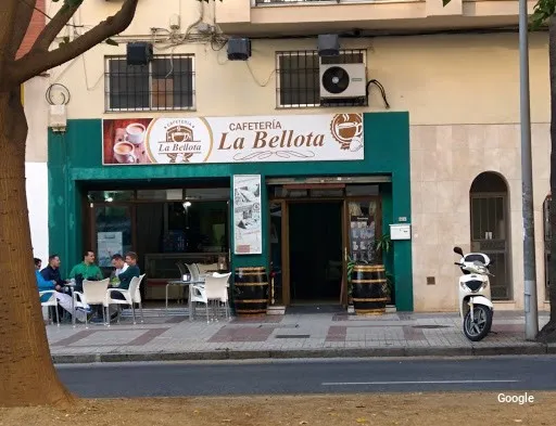 Foto de Cafetería La Bellota