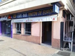 Restaurante Cafe Bar Rincon De Europa - Cáceres