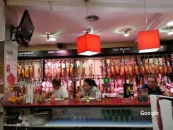 Restaurante Enrique Tomás - Viladecans