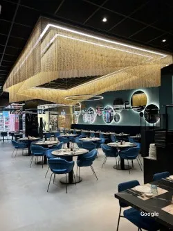 Restaurante Sushisom C.C. El Mirador Burgos - Burgos