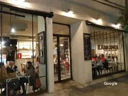 Restaurante Karpanta - Sevilla