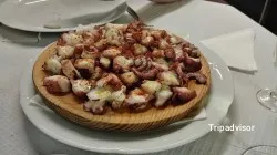 Restaurante Bodegon El Cordobes - Muxía