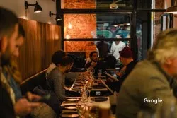 Mama Gorda, restaurant a Barcelona