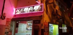 Nadeem Kebeb, jatetxea (Tías)