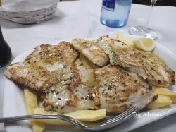 Restaurante A Ria - Cedeira