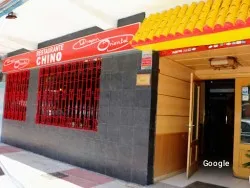 Dragon Oriental, restaurante en Alcorcón