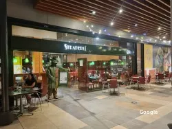 Restaurante Straperlo - Murcia