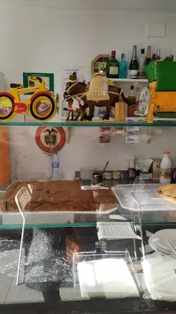 Restaurante Fartons - Terrassa