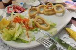 Restaurante Renato Restaurante - Leganés