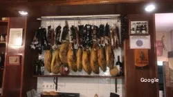 Restaurante Bar Orellana - Málaga
