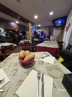Restaurante La Cosecha - Getafe