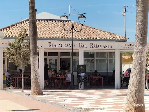 Foto de Rajamanta