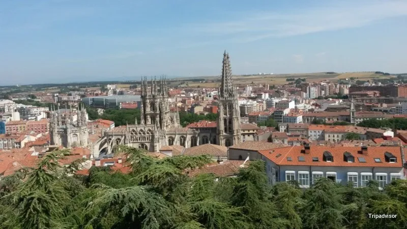 Foto de Burgos