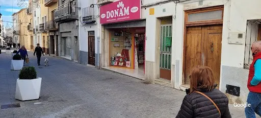 Foto de Cafetería Plaça 5