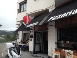 Restaurante Pizzeria Mamma Mia - Colunga