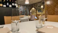 Ramon, jatetxea (Monforte del Cid)