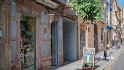 La Botica de la Cerveza, restaurant a Málaga