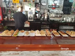 Restaurante Cafetería Líbano - Leioa