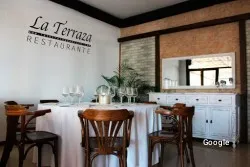 La Terraza de Teo, restaurant a San Roque