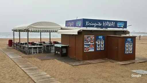 Foto de Xiri Hawai