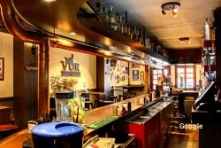 Restaurante Cervecería Vor - Gijón