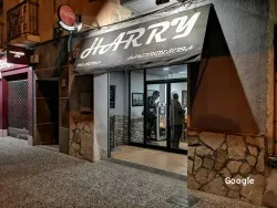 Restaurante Harry - Zaragoza