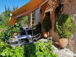 Restaurante Puente Del Duraton - Sepúlveda