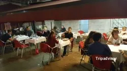 Restaurante Baibse - Bilbao