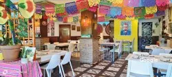 Mama Pancha Cantina Mexina, restaurant in Puente Viesgo