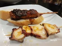 Restaurante Bar L16 - Bilbao