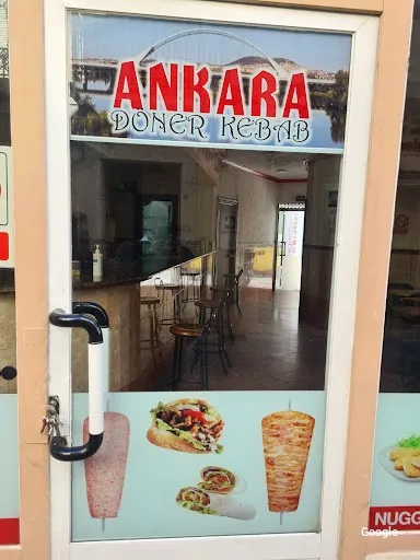 Foto de KEBAB MERIDA..ANKARA DONER KEBAB MERIDA