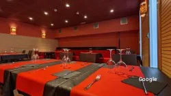 Restaurante Pizzeria la palmera - Utebo